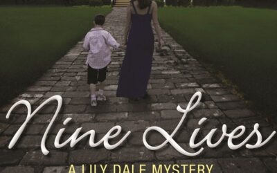 BOOK REVIEW: NINE LIVES