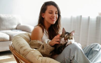 REGISTERING YOUR CAT AS AN EMOTIONAL SUPPORT ANIMAL