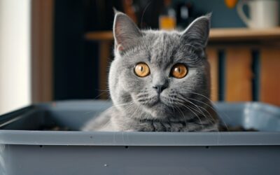 Litter Mixology: Creating the Perfect Blend for Your Cat’s Litter Box